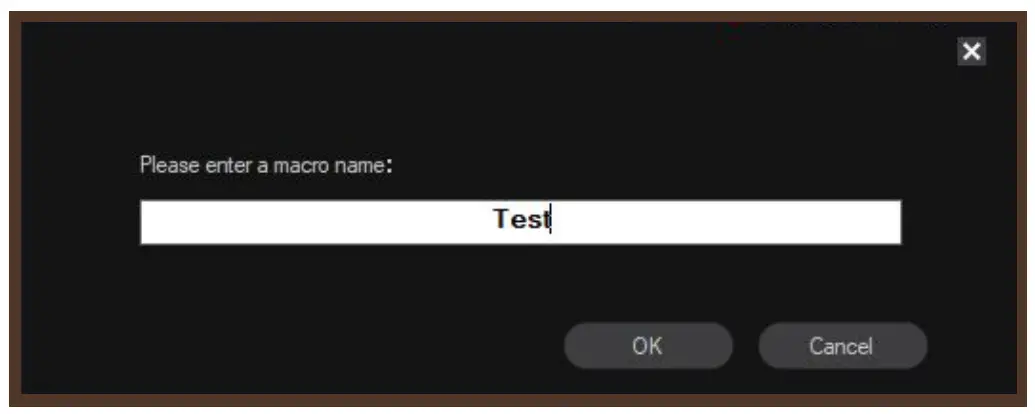 PRIMUS PMO-S202ML Star Wars the Mandalorian Mouse - New macro