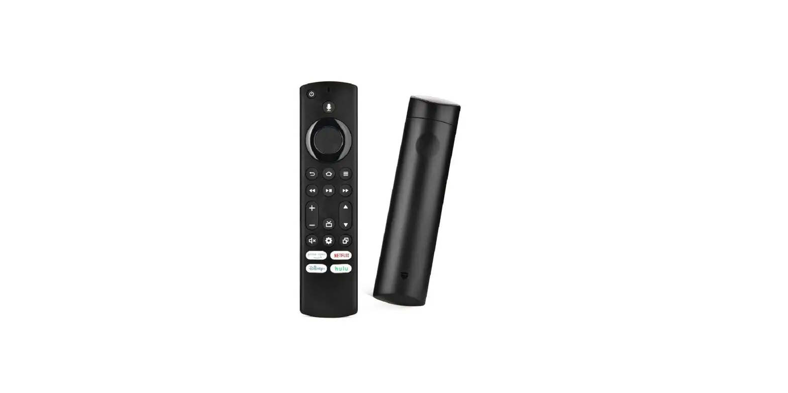 Koomoer Ns-rcfna-21 Replacement Insignia Smart Tv Voice Remote Control User Manual Koomoer Ns-rcfna-21 Replacement Insignia Smart Tv Voice Remote Control User Manual