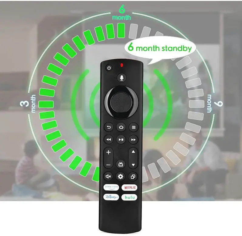 KOOMOER-NS-RCFNA-21-Replacement-Insignia-Smart-TV-Voice-Remote-Control-fig-1