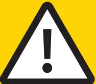 Warning Icon