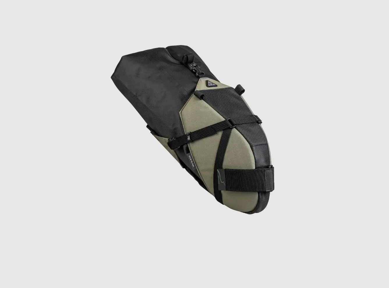 Topeak Backloader X Instruction Manual