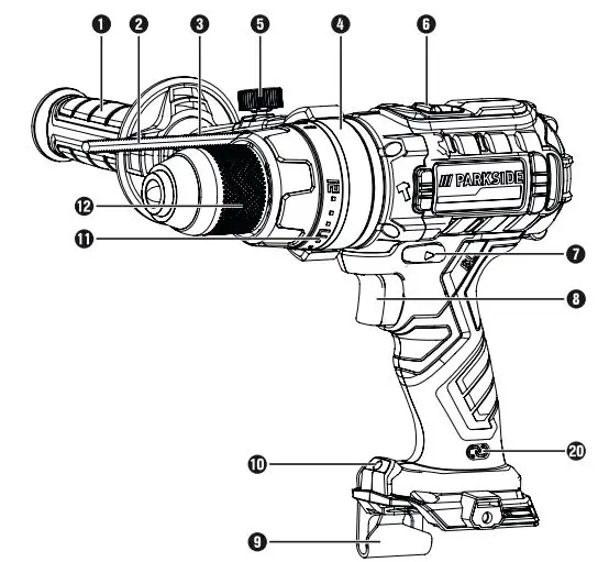 PARKSIDE-IAN-391008_2201-Cordless-Impact-Drill (5)
