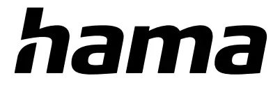 hama - logo