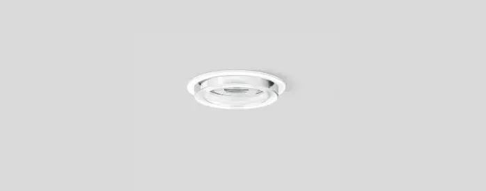 Bega 50 898.6 Recessed Ceiling Downlight For Indoor Use Instruction Manual