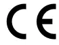 CE Mark Icon
