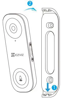 EZVIZ-DB1C-Smart-Doorbell-FIG-20