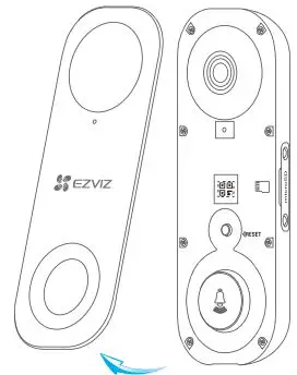 EZVIZ-DB1C-Smart-Doorbell-FIG-23