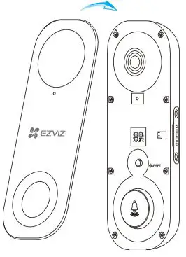 EZVIZ-DB1C-Smart-Doorbell-FIG-26