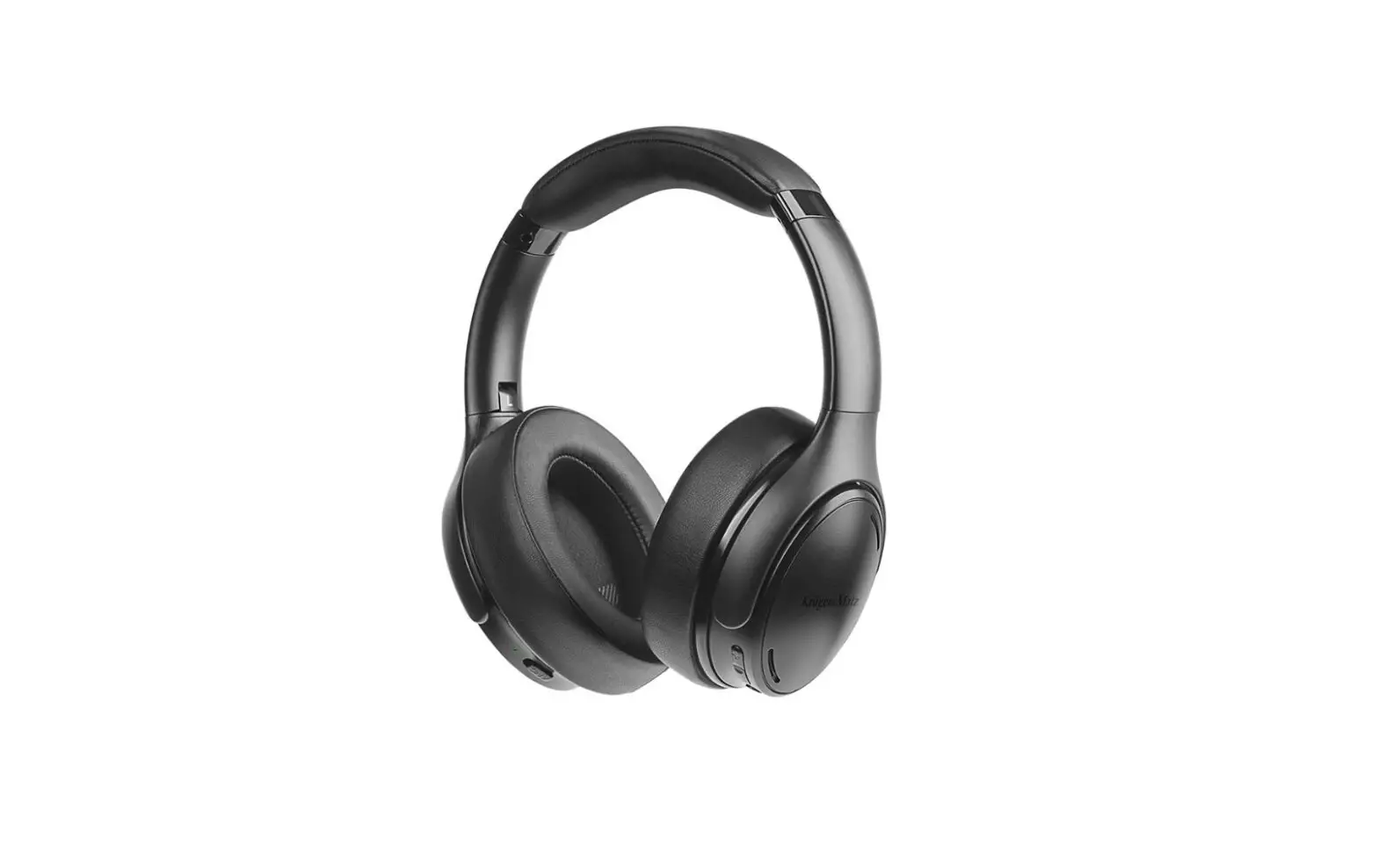 Kruger Matz Km0663 Noise Cancelling Wireless Headphones