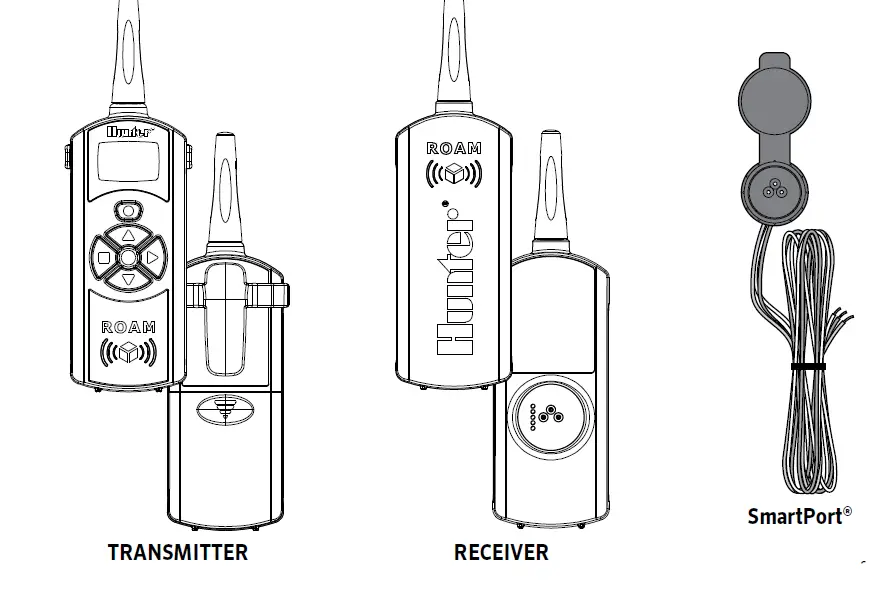 Hunter-ROAM-Residential-Light-Commercial-Remote-Control-System-1
