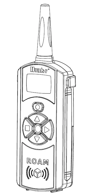 Hunter-ROAM-Residential-Light-Commercial-Remote-Control-System-18