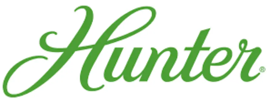 Hunter-logo