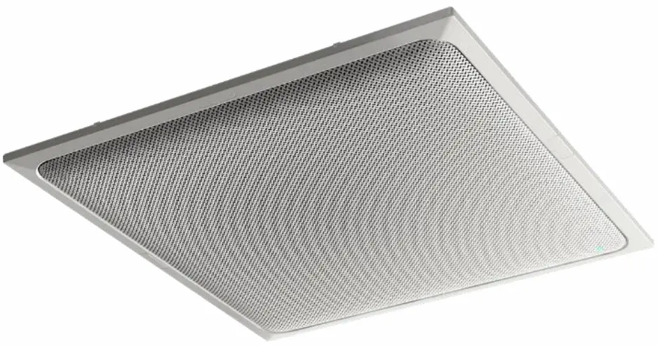 GLOBUS IMPACT-CTM20 Ceiling Tile Microphone