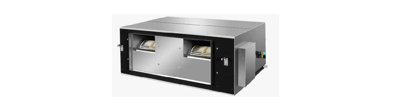 Haier Adh200h1erk 20.5 Kw High Static Ducted Unit User Guide