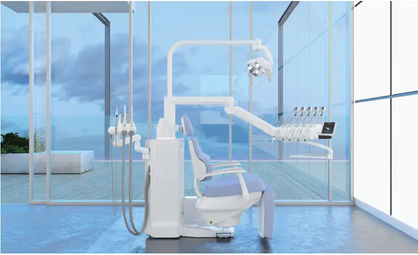 STERN-WEBER-S380TRC-Dental-Treatment-Unit-with-Chair-01