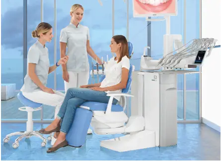 STERN-WEBER-S380TRC-Dental-Treatment-Unit-with-Chair-04