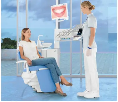 STERN-WEBER-S380TRC-Dental-Treatment-Unit-with-Chair-05