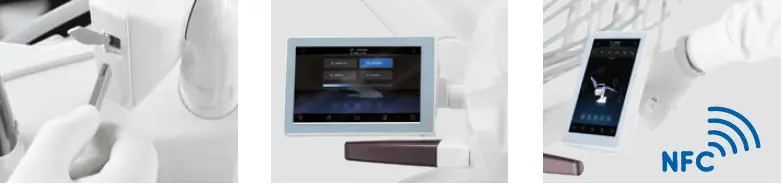 STERN-WEBER-S380TRC-Dental-Treatment-Unit-with-Chair-15