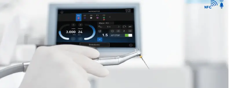 STERN-WEBER-S380TRC-Dental-Treatment-Unit-with-Chair-21