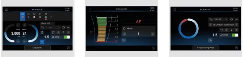STERN-WEBER-S380TRC-Dental-Treatment-Unit-with-Chair-22