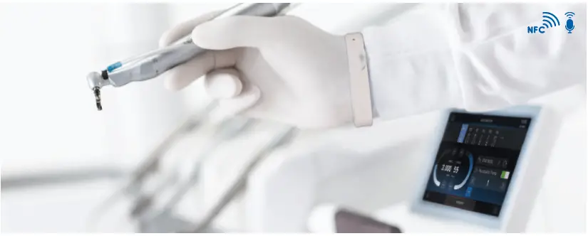 STERN-WEBER-S380TRC-Dental-Treatment-Unit-with-Chair-23