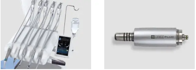 STERN-WEBER-S380TRC-Dental-Treatment-Unit-with-Chair-25