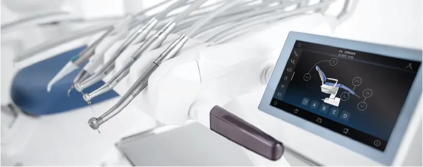 STERN-WEBER-S380TRC-Dental-Treatment-Unit-with-Chair-28