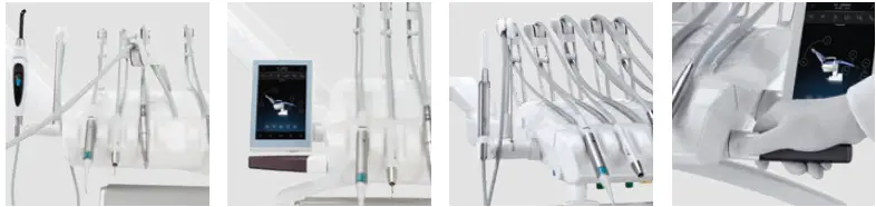 STERN-WEBER-S380TRC-Dental-Treatment-Unit-with-Chair-29