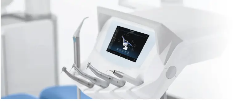 STERN-WEBER-S380TRC-Dental-Treatment-Unit-with-Chair-30