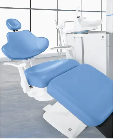 STERN-WEBER-S380TRC-Dental-Treatment-Unit-with-Chair-36
