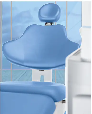 STERN-WEBER-S380TRC-Dental-Treatment-Unit-with-Chair-37