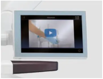 STERN-WEBER-S380TRC-Dental-Treatment-Unit-with-Chair-45