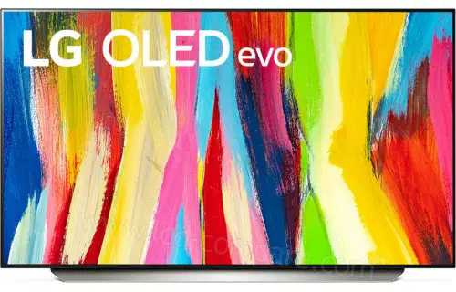 LG OLED evo OLED48C26LB.API TV Product