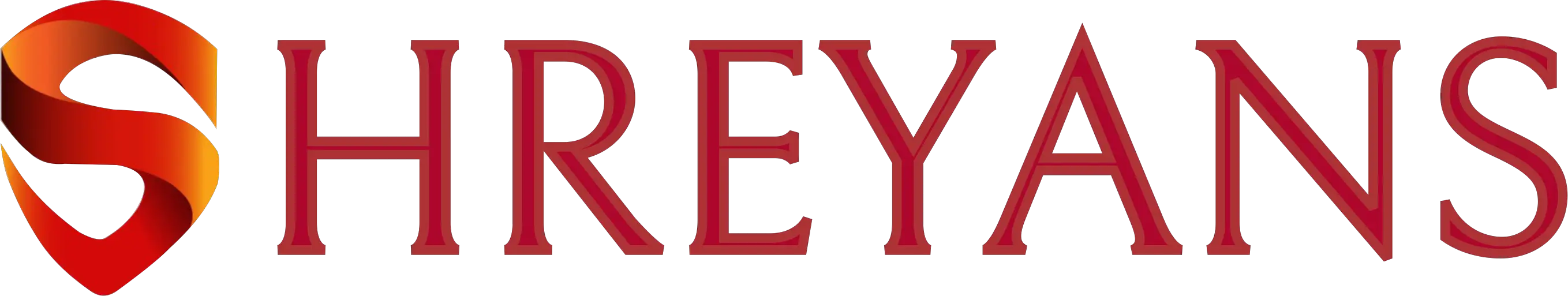 SHREYANS-logo