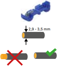 P-M99-E32-BLK - INSTALLATION 13