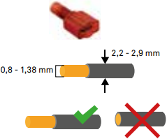 P-M99-E32-BLK - INSTALLATION 14