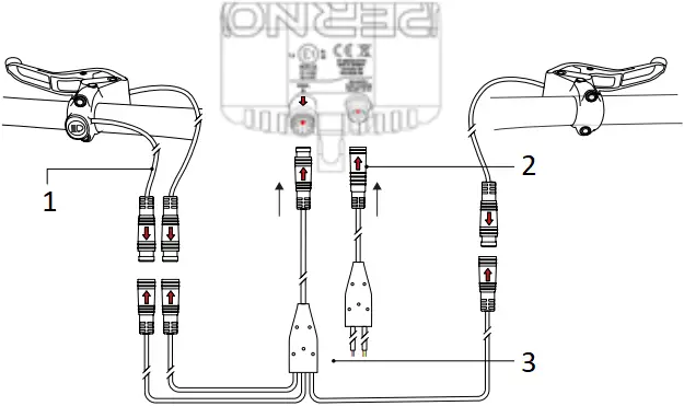 P-M99-E32-BLK - INSTALLATION 20