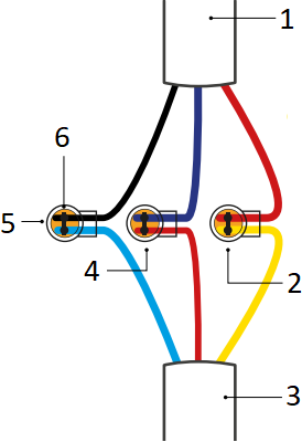 P-M99-E32-BLK - INSTALLATION 21