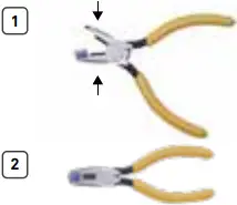 P-M99-E32-BLK - INSTALLATION 22