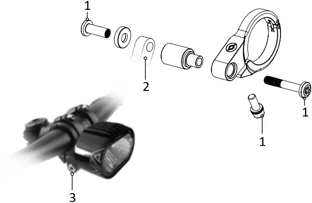 P-M99-E32-BLK - INSTALLATION 23
