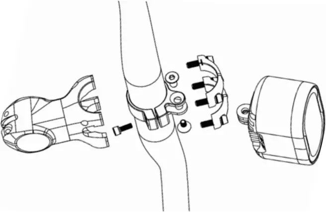P-M99-E32-BLK - INSTALLATION 30