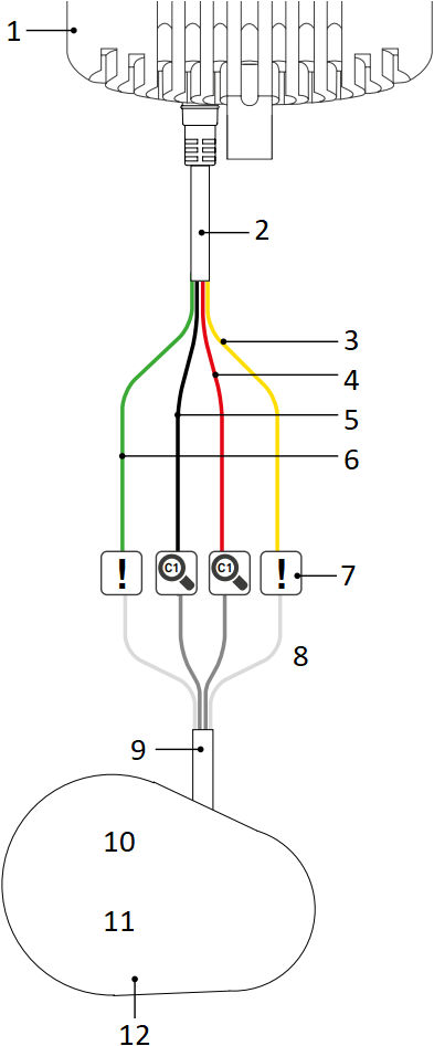P-M99-E32-BLK - INSTALLATION 7