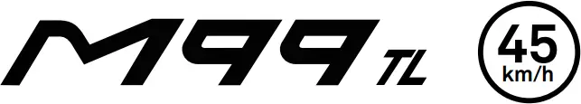 P-M99-E32-BLK - M99 TL