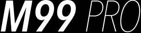 P-M99-E32-BLK - M99PRO