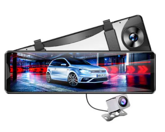 AZDOME PG16S-R Drive Recorder Mirror