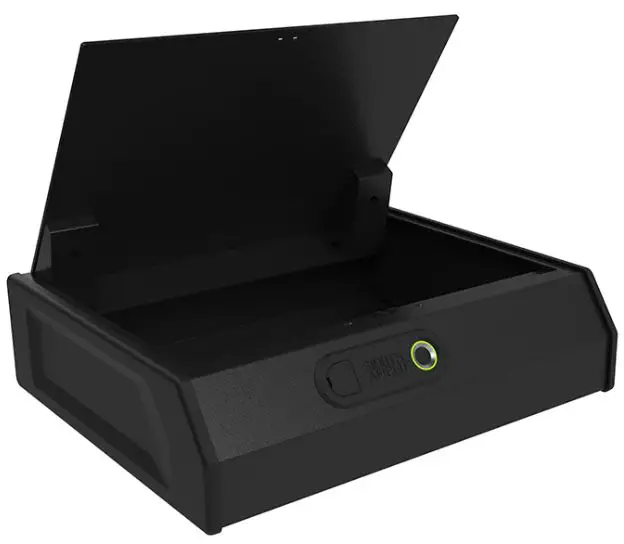 SPORTS AFIELD SA-HD6-MEL Quick Access Biometric Security Vault-fig1