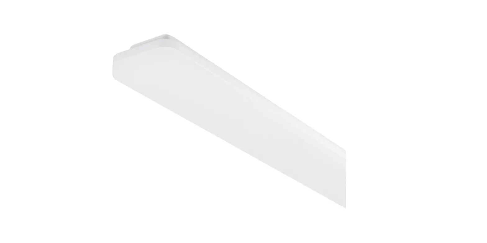 Halcyon Led336 1200mm Slice Long Batten Select 3k-4k + 29w-38w Instruction Manual Halcyon Led336 1200mm Slice Long Batten Select 3k-4k + 29w-38w Instruction Manual