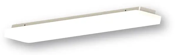 HALCYON LED336 1200mm Slice Long Batten A1