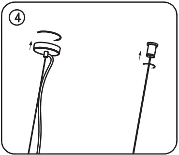 HALCYON LED336 1200mm Slice Long Batten B4