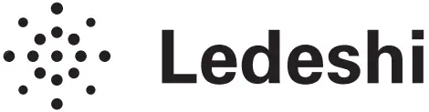 Ledeshi logo